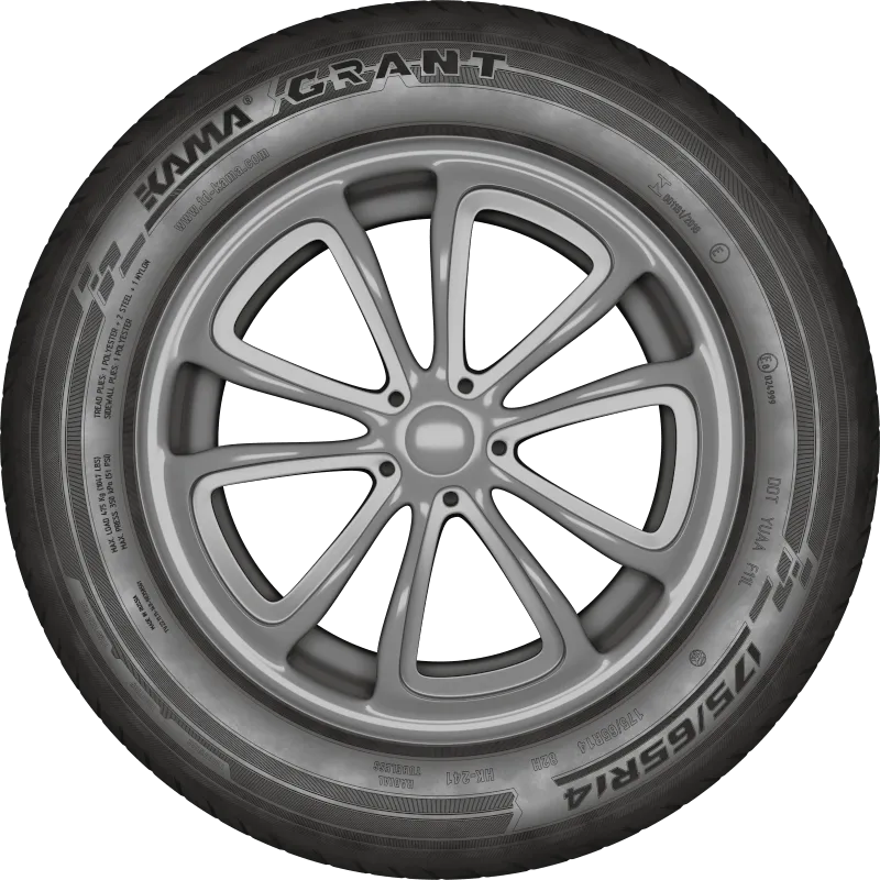 KAMA GRANT (НК-241) в Лихославле — KAMA TYRES KAMA GRANT (НК-241) в Лихославле