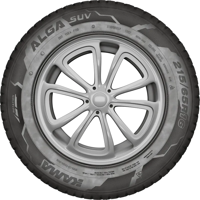 KAMA ALGA SUV (НК-532) в Лихославле — KAMA TYRES KAMA ALGA SUV (НК-532) в Лихославле