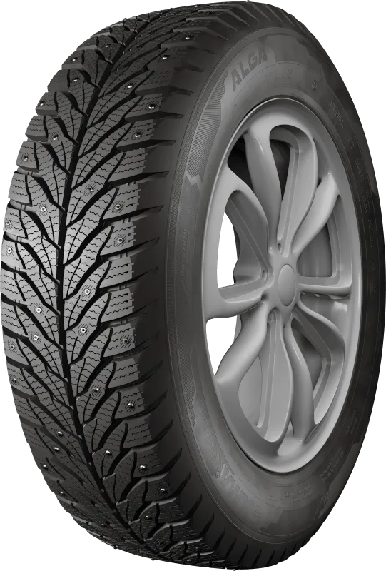 KAMA ALGA (НК-531) в Лихославле — KAMA TYRES KAMA ALGA (НК-531) в Лихославле