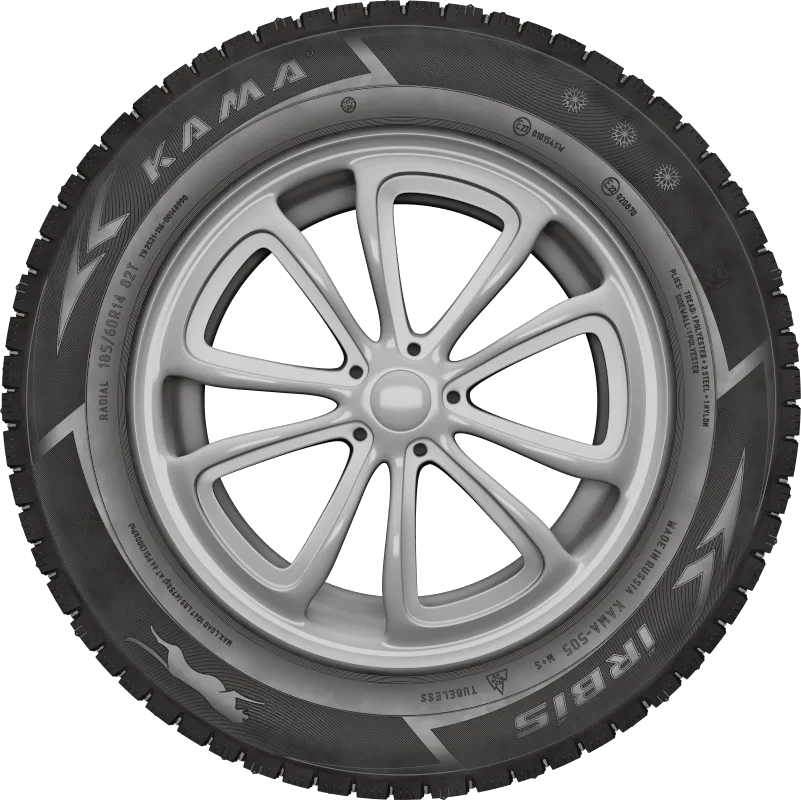 KAMA-505 ИРБИС в Лихославле — KAMA TYRES KAMA-505 ИРБИС в Лихославле