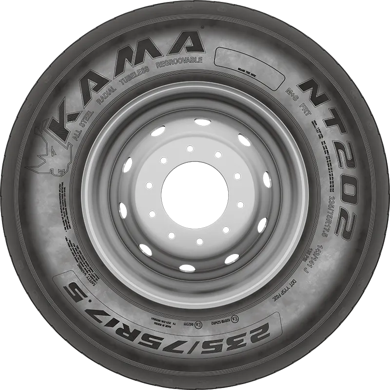 KAMA NT 202 в Лихославле — KAMA TYRES KAMA NT 202 в Лихославле