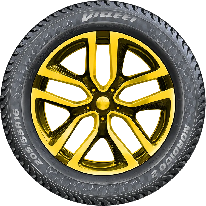 Viatti Nordico 2 (V-528) в Лихославле — KAMA TYRES Viatti Nordico 2 (V-528) в Лихославле