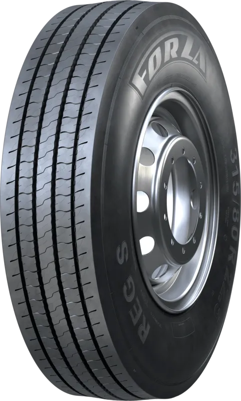 FORZA REG S в Лихославле — KAMA TYRES FORZA REG S в Лихославле