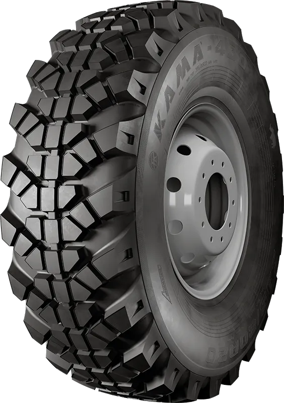 KAMA-430 в Лихославле — KAMA TYRES KAMA-430 в Лихославле