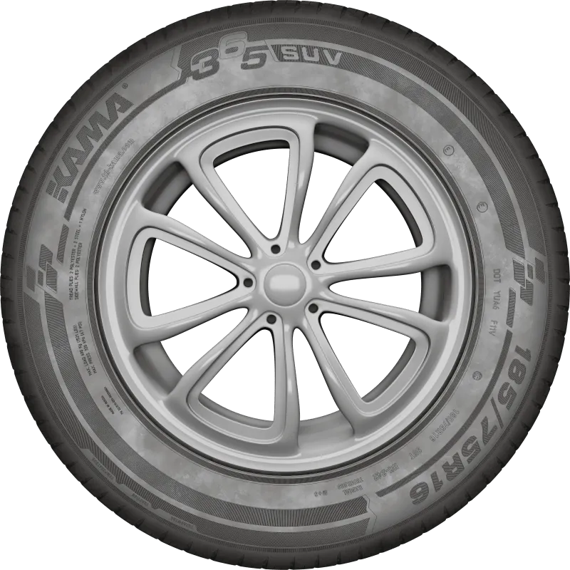KAMA 365 SUV (НК-242) в Лихославле — KAMA TYRES KAMA 365 SUV (НК-242) в Лихославле