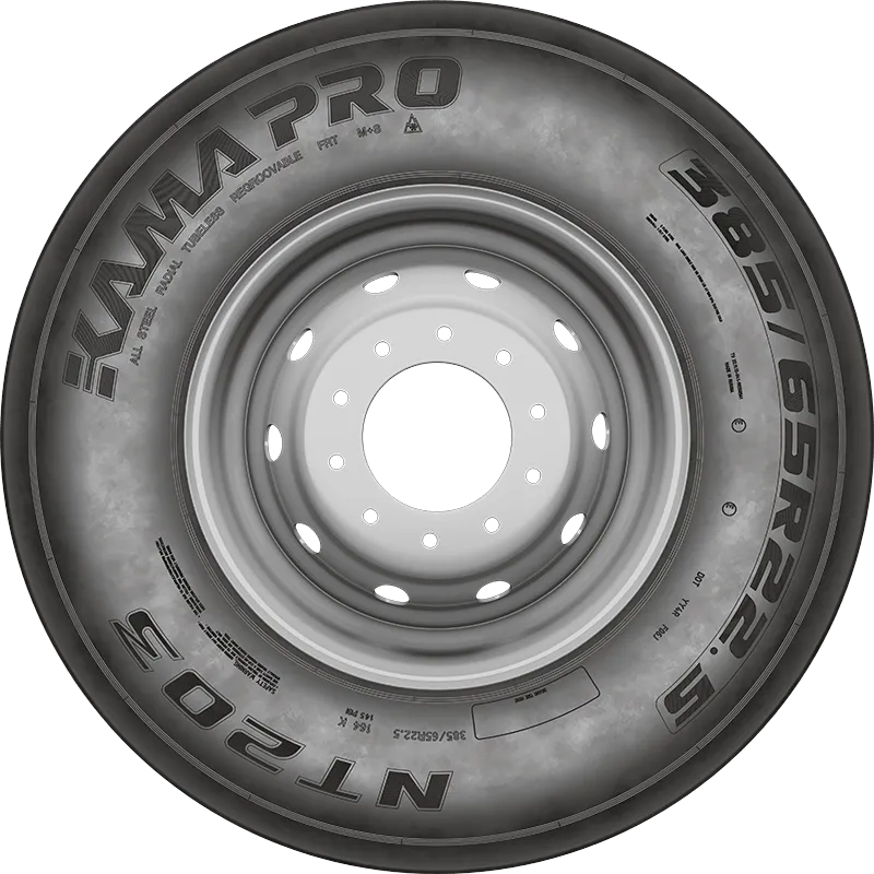 KAMA PRO NT 203 в Лихославле — KAMA TYRES KAMA PRO NT 203 в Лихославле