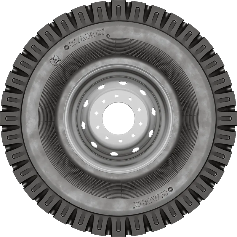 Ф-65 в Лихославле — KAMA TYRES Ф-65 в Лихославле