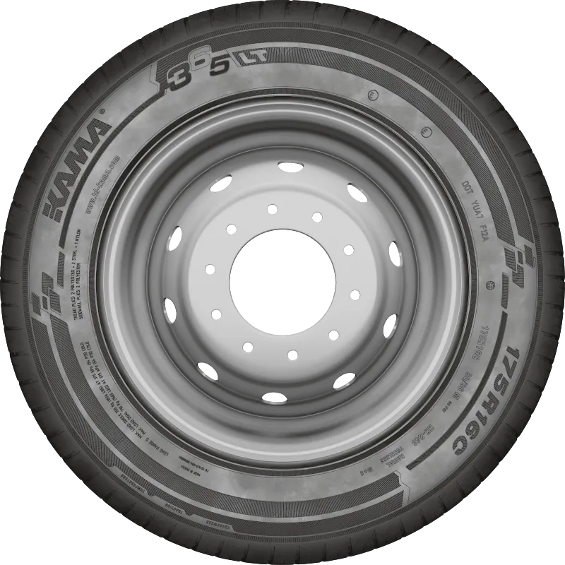 KAMA 365 LT (НК-243) в Лихославле — KAMA TYRES KAMA 365 LT (НК-243) в Лихославле