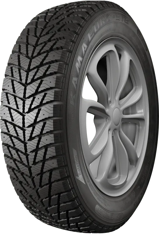 KAMA EURO-518 нешип в Лихославле — KAMA TYRES KAMA EURO-518 нешип в Лихославле