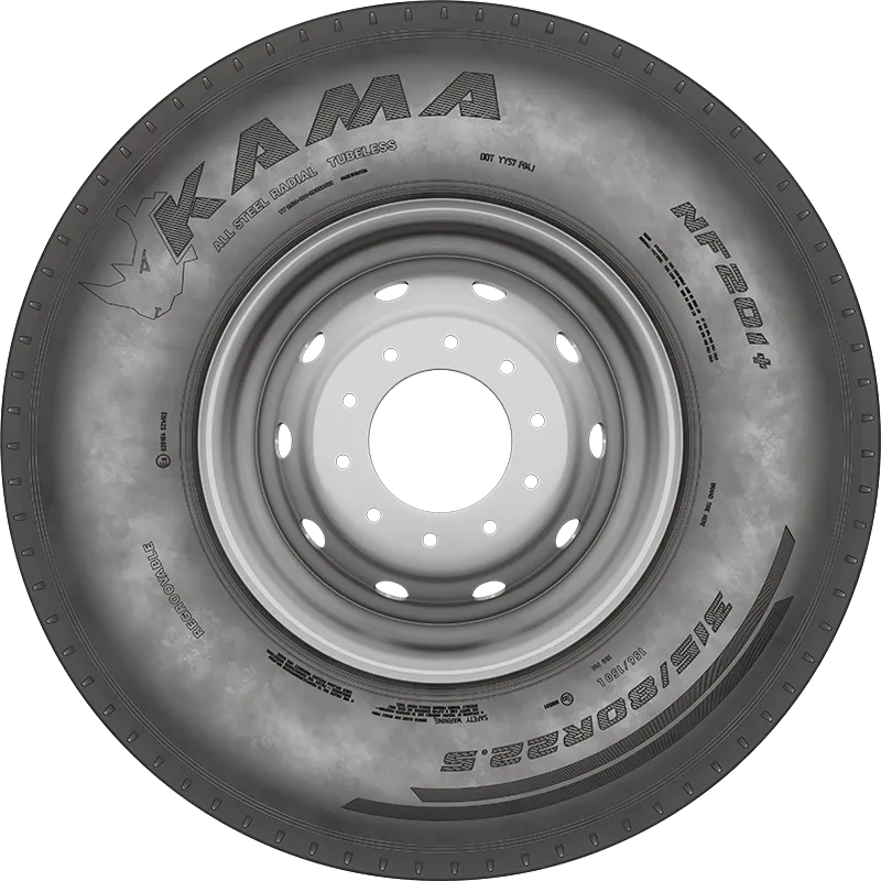 KAMA NF 201+ в Лихославле — KAMA TYRES KAMA NF 201+ в Лихославле